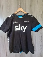 Rapha Team Sky Supporter's T