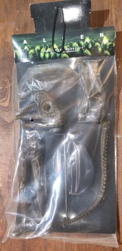 High grade sega alien big - sega,