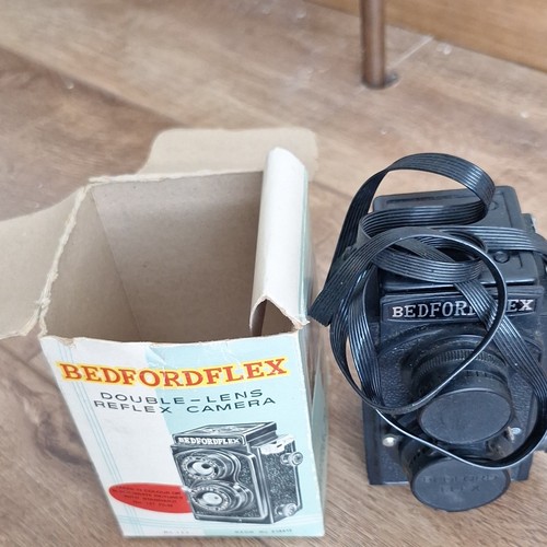 Bedfordflex double lens - bedfordflex, reflex