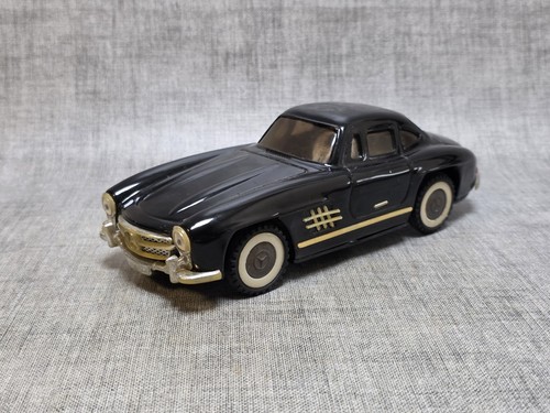 Vintage tin plate black - tin,