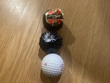 Dunlop 65 Vintage Golf Balls 3