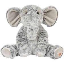 Wrendale Large Plush Elephant