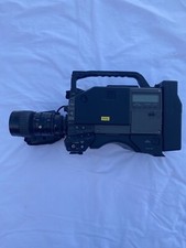 ULTRA RARE JVC 3-CCD GY-X1TCEH
