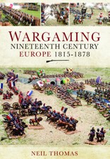 WARGAMING NINETEENTH CENTURY