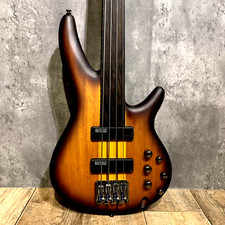 Ibanez SRF700 Electric Bass