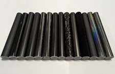 Black self adhesive - self, car