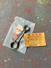 NOS HONDA 1982-87 MB50 MB5 CONNECTING ROD 13201-166-310