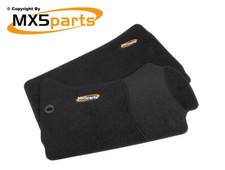 Mx5 premium tailored black - mx5,