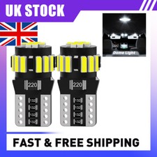 T10 LED License Plate Light