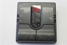 Zoom 205 Multi-Effects Guitar Pedal