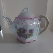 china tea pot vintage holds 500ml 