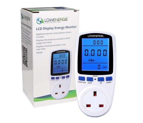 Plug electricity power - uk,