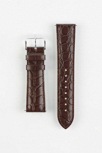Hirsch crocograin crocodile - crocograin,