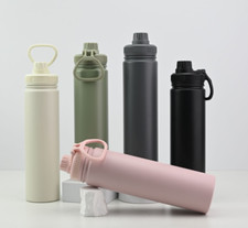 730ml insulated sport water - ,