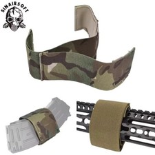Tactical 2" Magnetic Strap