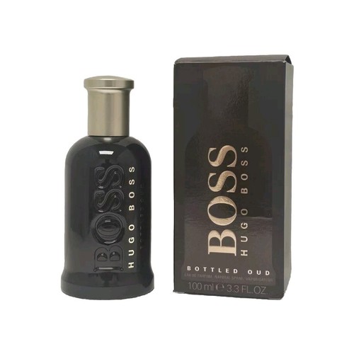 Boss hugo bottled - boss,