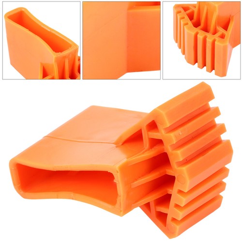 Pcs replacement feet - feet, for