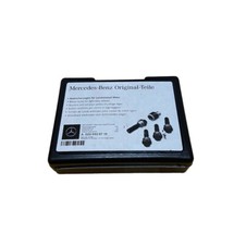 Mercedes-Benz Locking Wheel Nut Bolt Key Set - A0009909719