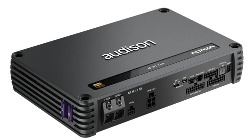 Audison forza 7 bit - audison,