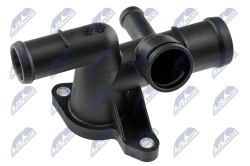 Nty ctm 015 coolant flange - nty,