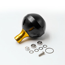 Power Knob  for Shimano Sahara