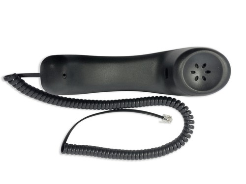 New versatility handset - handset, &