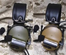 PELTOR Comtac-III C3 Headset
