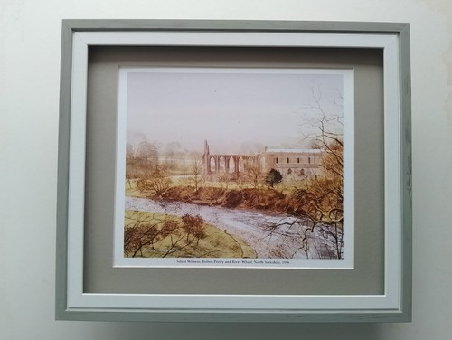 Alan ingham print bolton - ingham,