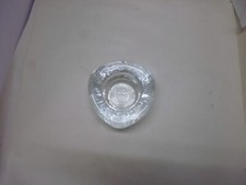 Round clear glass - tea, light