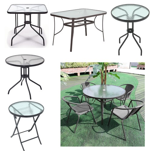 Garden table bistro - garden,