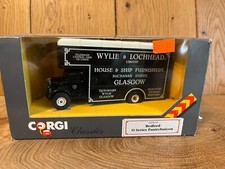 Corgi Classics D953/13 Bedford