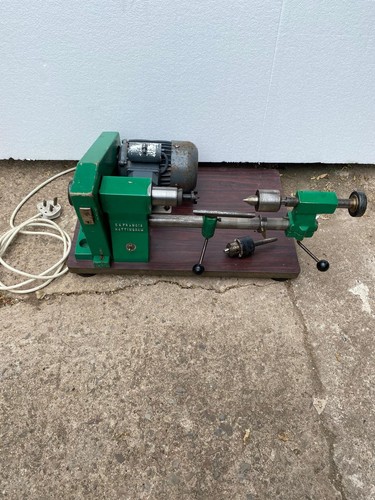 Vintage francis nottingham - g,