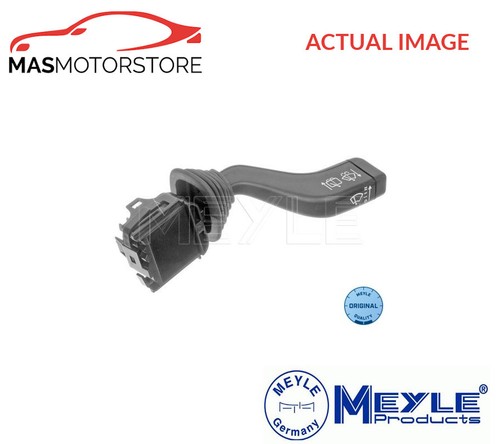Steering column switch - steering,