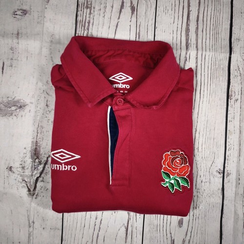 England rugby shirt - shirt, o2