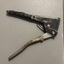 Vintage USM PRG412 Pop Rivet