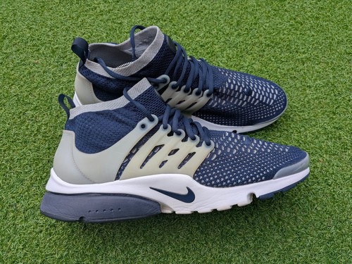 Nike air presto flyknit - air,