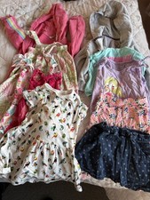 Girls 2-3 Year Bundle