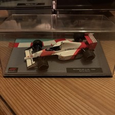Panini car series - f1, 1990