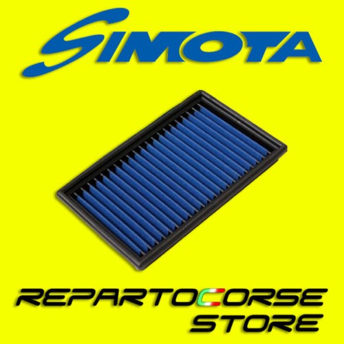 Sport air filter simota - sport,