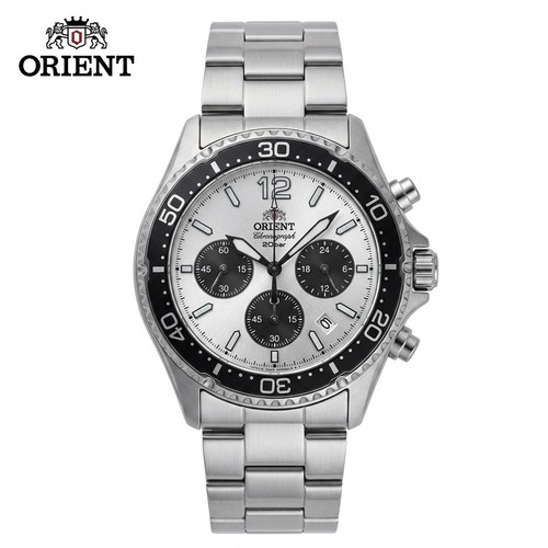 Orient men mako - orient, solar