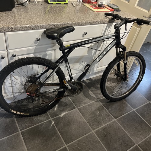 Men mountain bike - men's,
