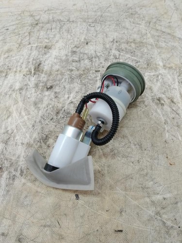Tecno moto fuel pump - tecno, for