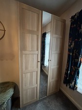IKEA Pax Wardrobe