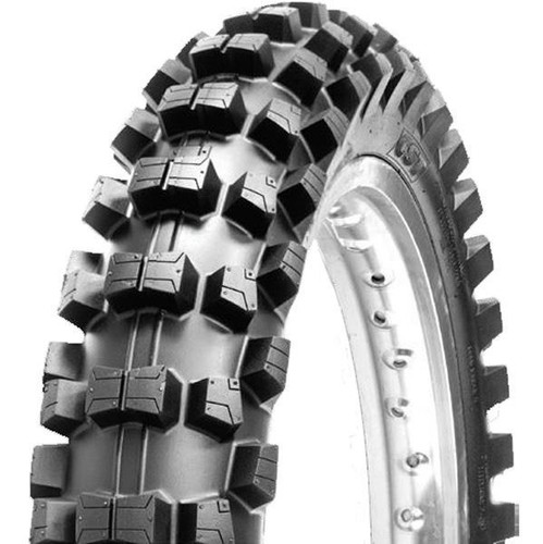 Cst rear tyre cm734 - rear,