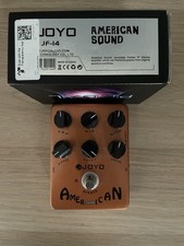 JOYO American Sound Speaker