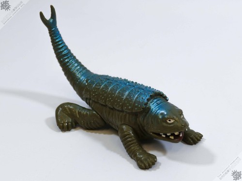 Bandai kemular sofubi - kemular,