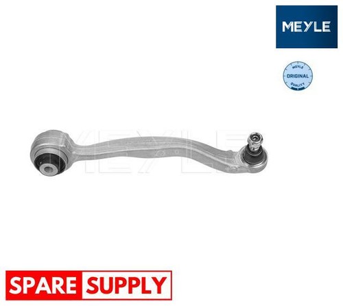 Track control arm - control,