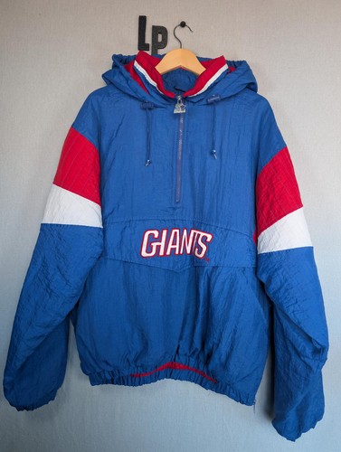 Starter new york giants nfl - starter,
