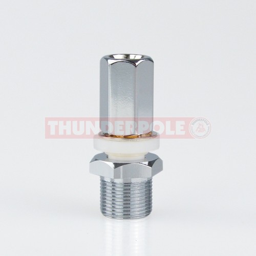 Thunderpole stud mount - thunderpole,