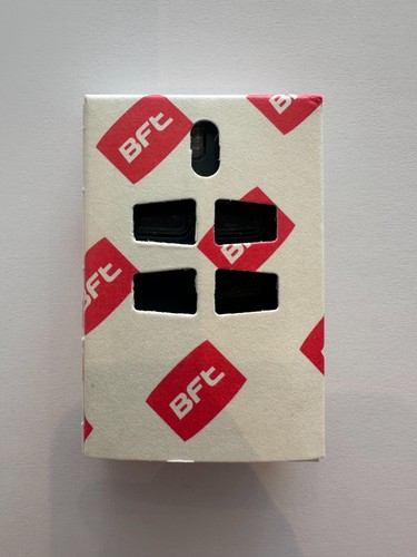 Bft mitto gate garage door - mitto,